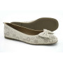 Балетки L'Amo 0095-193-9810 Бежеві