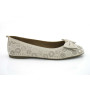 Балетки L'Amo 0095-193-9810 Бежеві