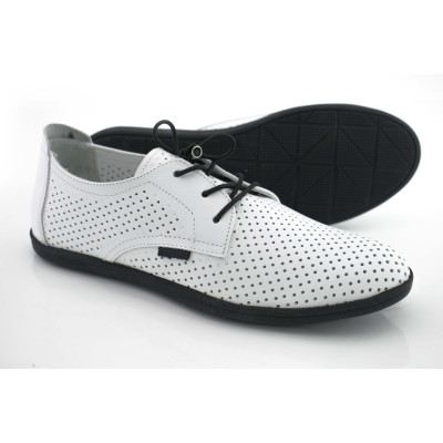 Летние туфли Mida 230337(34) Летние туфли Mida 230337(34)