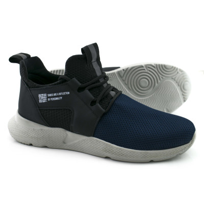 Кросівки Mida 111419(4)