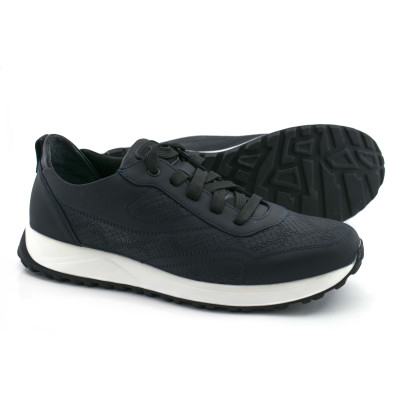 Кроссовки Mida 111563(4)