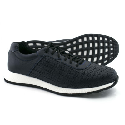 Кроссовки Mida 111665(235)