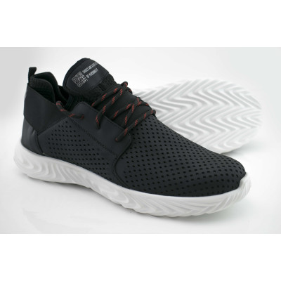 Кроссовки Mida 130318(3)