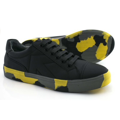 Кеди Mida 111642(3)