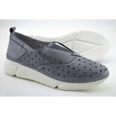 Летние туфли Mida 230026(160) Летние туфли Mida 230026(160)