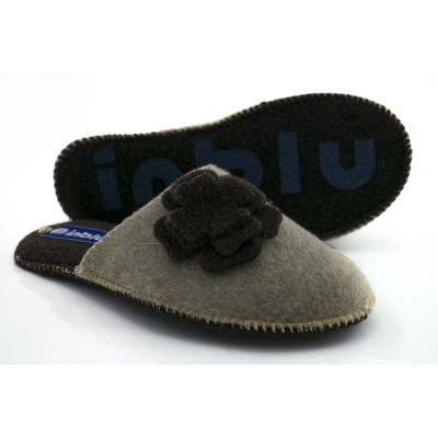 Паркетки Inblu EF-1B Пісочні Паркетки Inblu EF-1B Пісочні