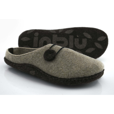 Паркетки Inblu P2-3X Пісочні Паркетки Inblu P2-3X Пісочні