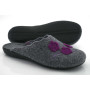 Домашні капці NC-2F Серые Домашні капці NC-2F Серые