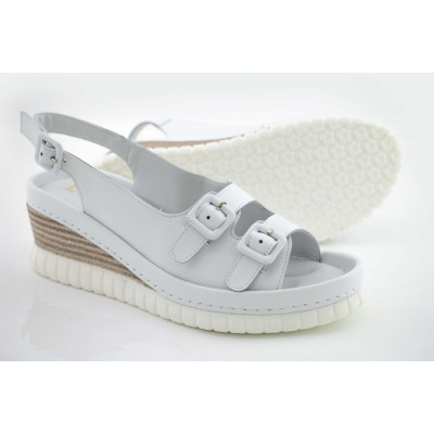 Босоножки L'Amo 6040-8491-80 Босоножки L'Amo 6040-8491-80