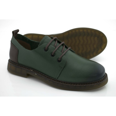 Туфлі L'Amo 0017-L1 Туфлі L'Amo 0017-L1