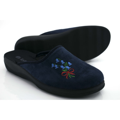 Домашні капці CA-2F Сині Домашні капці CA-2F Сині