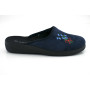 Домашние тапочки Inblu CA-2F Синие Домашние тапочки Inblu CA-2F Синие
