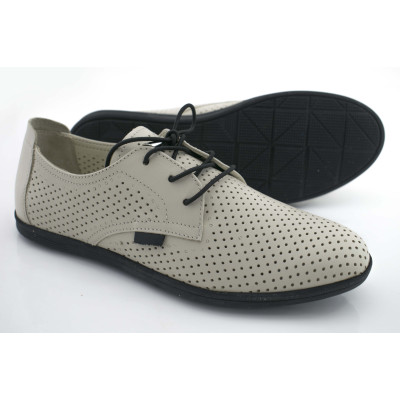 Летние туфли Mida 230337(14) Летние туфли Mida 230337(14)