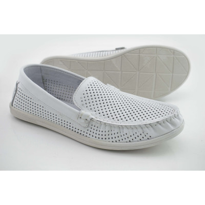 Мокасины Mida 230352(34)