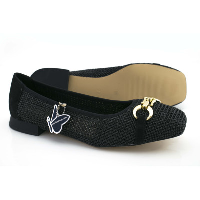 Летние туфли Caprice 9-22503-20 019 Летние туфли Caprice 9-22503-20 019