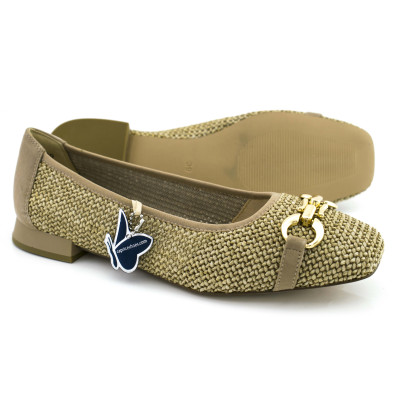 Летние туфли Caprice 9-22503-20 311 Летние туфли Caprice 9-22503-20 311