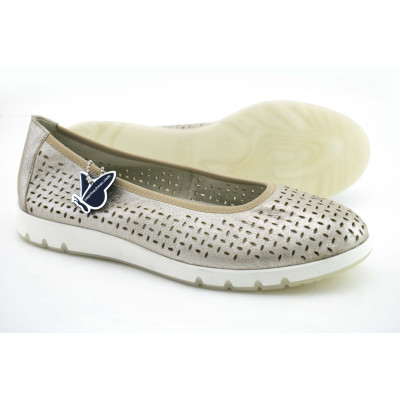 Балетки Caprice 9-22551-20 354