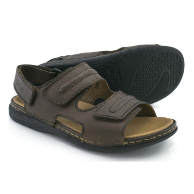 Сандалії Rieker 25557-25