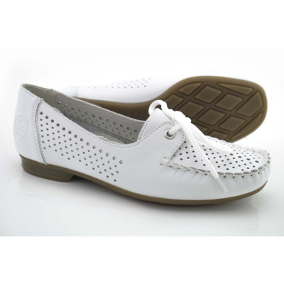 Мокасини Rieker 40080-80 Мокасини Rieker 40080-80