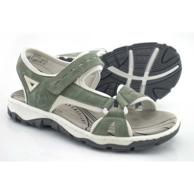 Сандалии Rieker 68879-52