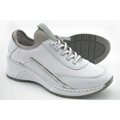 Кросівки Rieker N4351-80