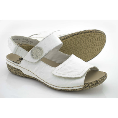 Босоніжки Rieker V7272-80 Босоніжки Rieker V7272-80