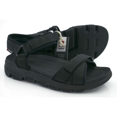 Сандалии Rieker Revolution V8401-00