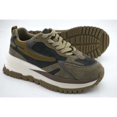 Кроссовки L'Amo 6356-1-KQ