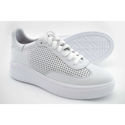 Кросівки на літо Міда 210850(34)