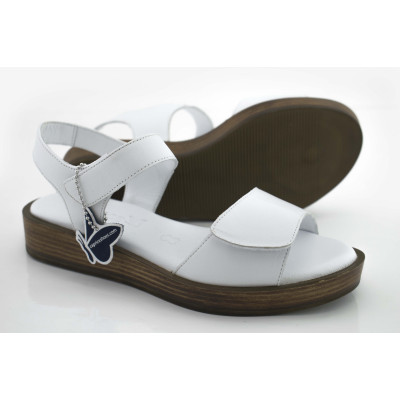 Босоніжки Caprice 9-28222-20 100 Босоніжки Caprice 9-28222-20 100