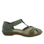 Босоножки Rieker M1655-54 Босоножки Rieker M1655-54