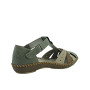 Босоножки Rieker M1655-54 Босоножки Rieker M1655-54