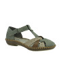 Босоножки Rieker M1655-54 Босоножки Rieker M1655-54
