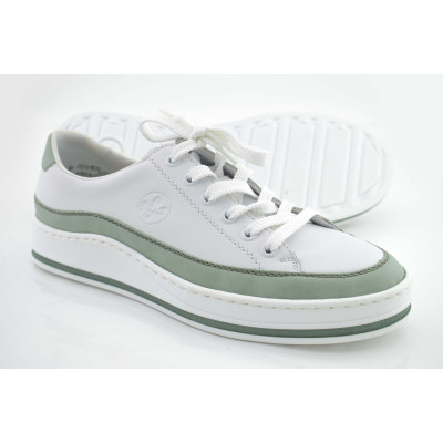 Кроссовки Rieker M5901-80