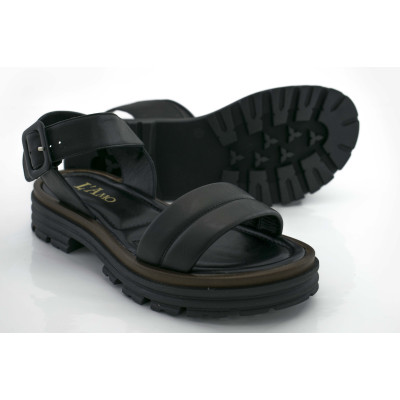 Босоніжки L'Amo 6064-8514-93 Босоніжки L'Amo 6064-8514-93