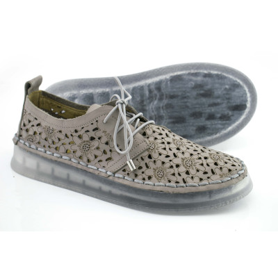 Летние туфли L'Amo 0403-28430D-708