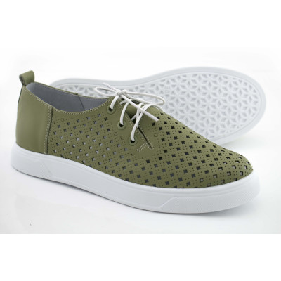 Летние туфли Mida 230479(22) Летние туфли Mida 230479(22)