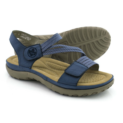 Босоніжки Rieker 64870-14 Босоніжки Rieker 64870-14