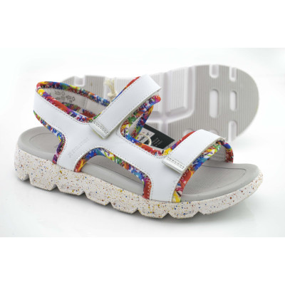 Сандалии Rieker Revolution V8405-80