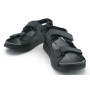 Сандалии Inblu CN-4G Черные Сандалии Inblu CN-4G Черные
