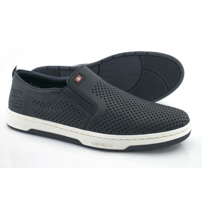 Летние туфли Rieker 15553-14