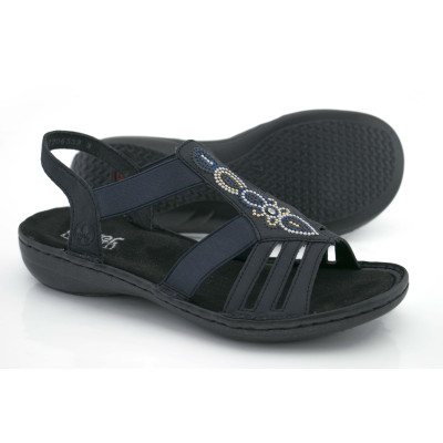 Босоніжки Rieker 60836-15