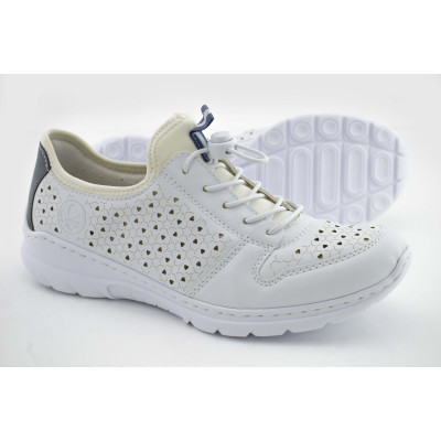 Кросівки на літо Rieker L3288-80