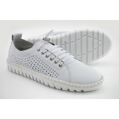 Летние туфли Rieker M2367-80