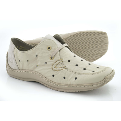 Літні туфлі Rieker L1715-60 Літні туфлі Rieker L1715-60