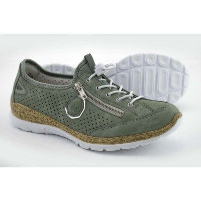 Летние кроссовки Rieker N42V1-52