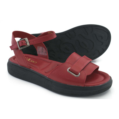 Босоножки L'Amo 6061-8515 Босоножки L'Amo 6061-8515