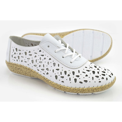 Летние туфли Rieker 44800-80 Летние туфли Rieker 44800-80