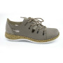 Літні туфлі Rieker 46320-64