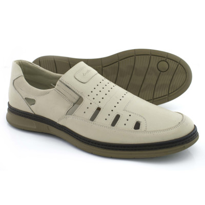 Сандалі Mida 130774(14) Великі розміри